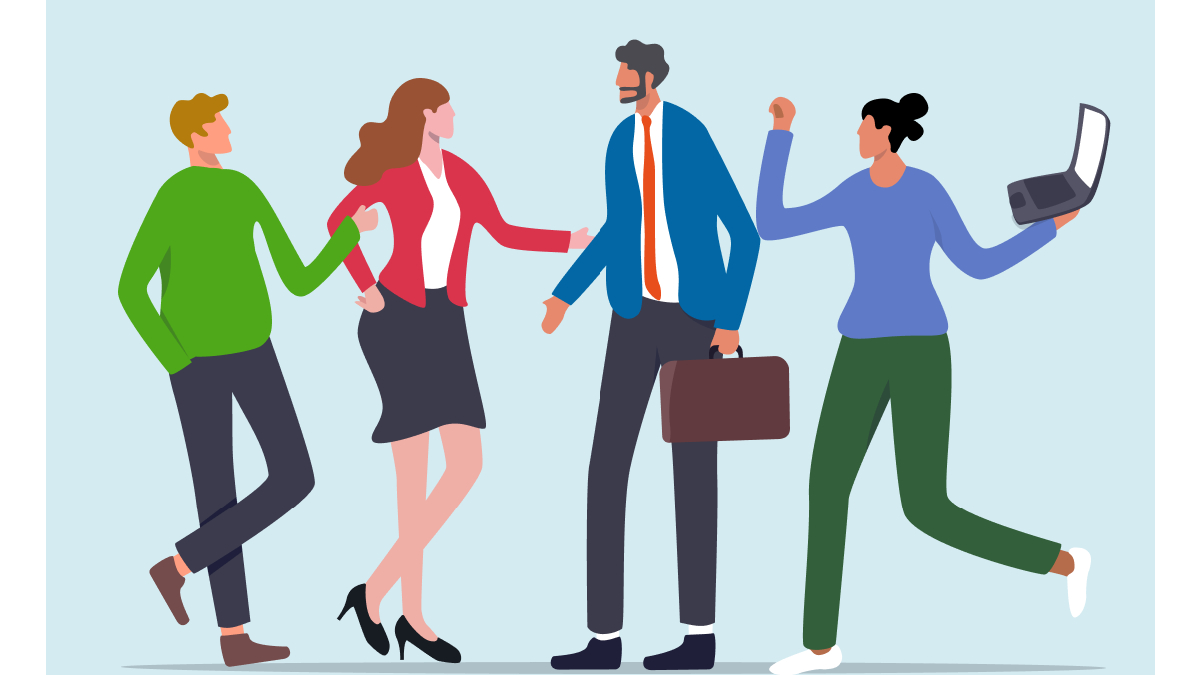 Liderlik koltuğu gençleşiyor: Yönetici kadrolarında kuşak etkisi başladı