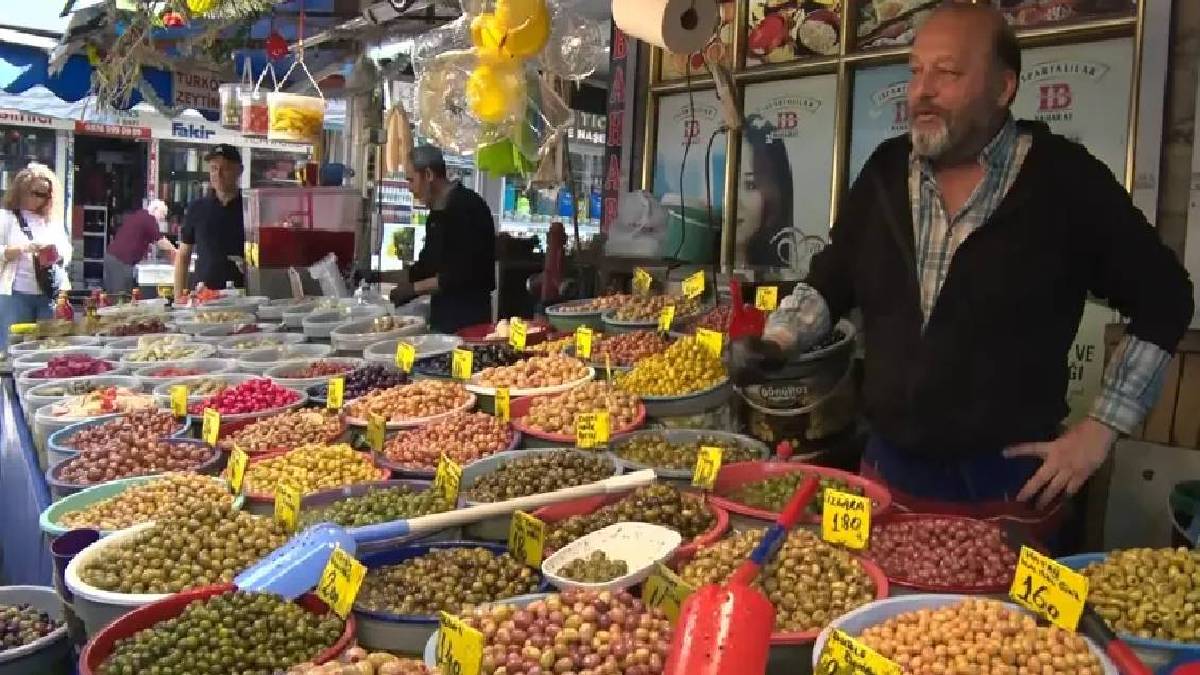 Adını ‘Osmanlı Karışımı’ koydu, eşler arasındaki tartışmayı sonlandırdı! Kimse kararsız kalmayacak: İçinde 40 farklı çeşit var