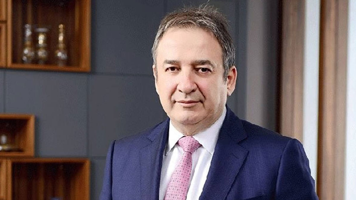 Can Holding soruşturması: Ahmet Kırman görevinden ayrıldı