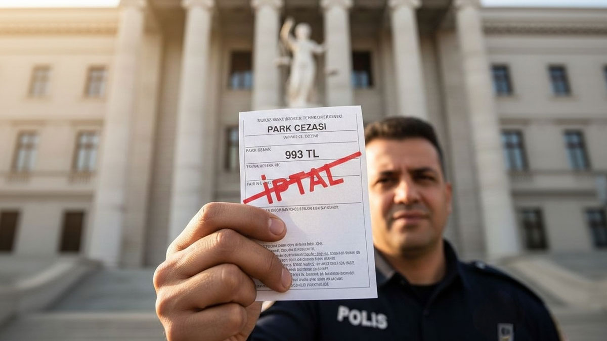 Mahkemenin bu kararı, binlerce cezayı geçersiz kılabilir!