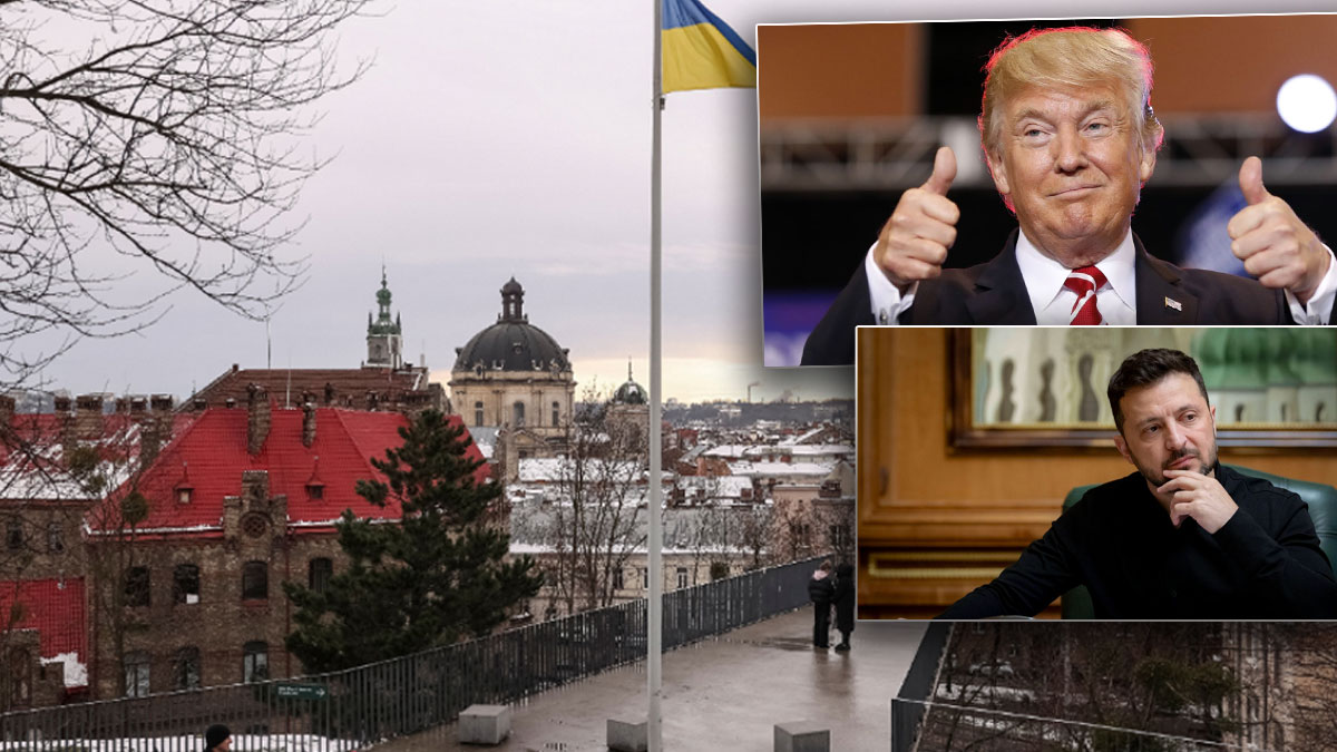 ABD'nin yeni barış planına Kiev'den yeşil ışık: Barışa yakın olduğumuzu düşünüyorum