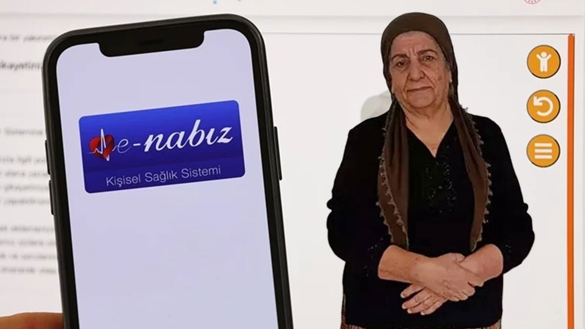 e-Nabız'da sahte rapor yazıp ilaçları satmışlar!