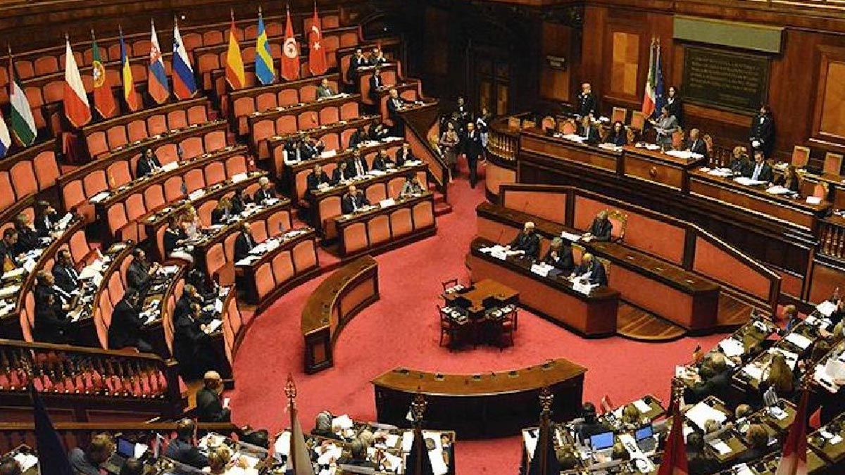 İtalya yasa tasarısını onayladı: Kadın cinayetlerine ömür boyu hapis cezası geliyor