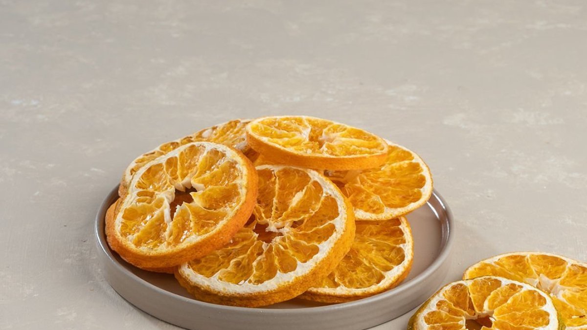 Mandalinalar hiç bozulmayacak! Bu şekilde aylarca saklayabilirsiniz: Evde mandalina kurusu nasıl yapılır?