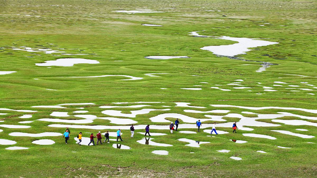 İstanbul’a 3 Ankara’ya 4 saat uzaklıkta! Serin havaların en güzel rotası: Giden geri dönmek istemiyor