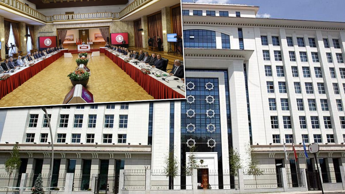 Eve dönüş ve infaz düzenlemesi yolda: Terörsüz Türkiye'de yasal süreç başladı