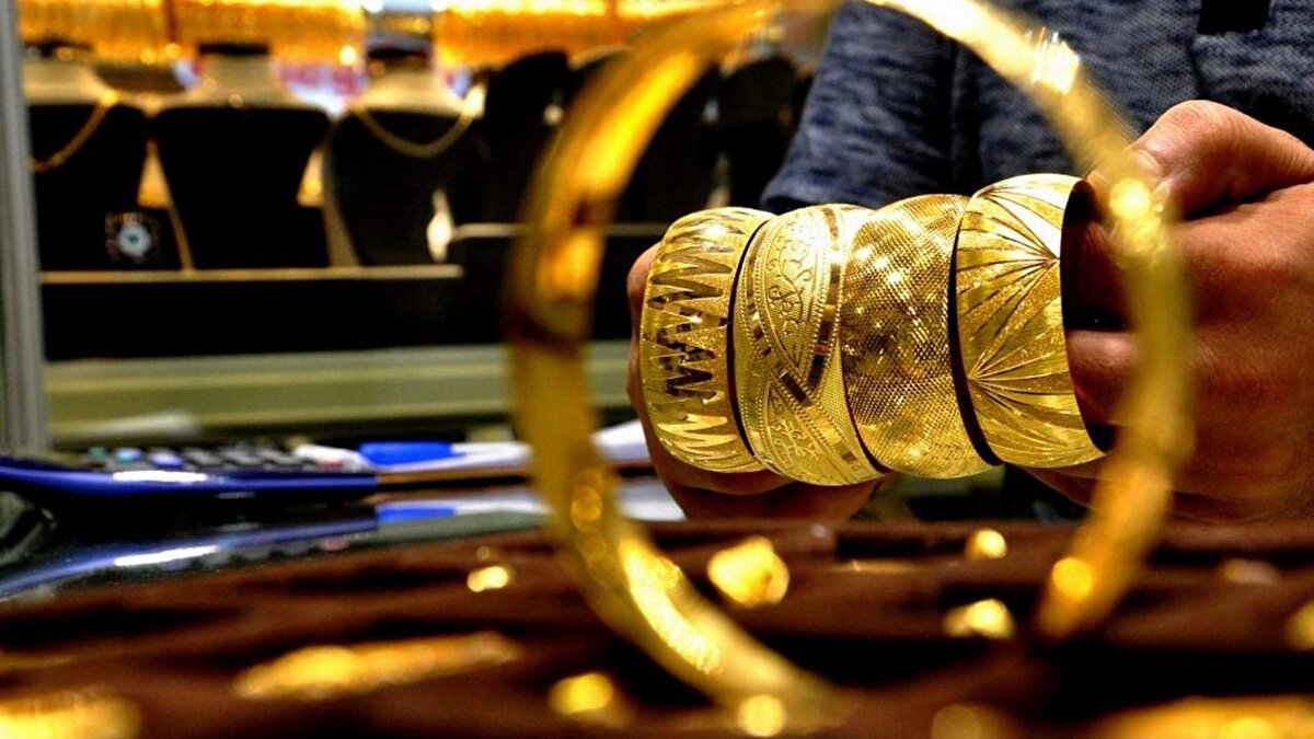 Altın fiyatları yükselişte: Ons altın 4.161 doların üzerinde seyrediyor