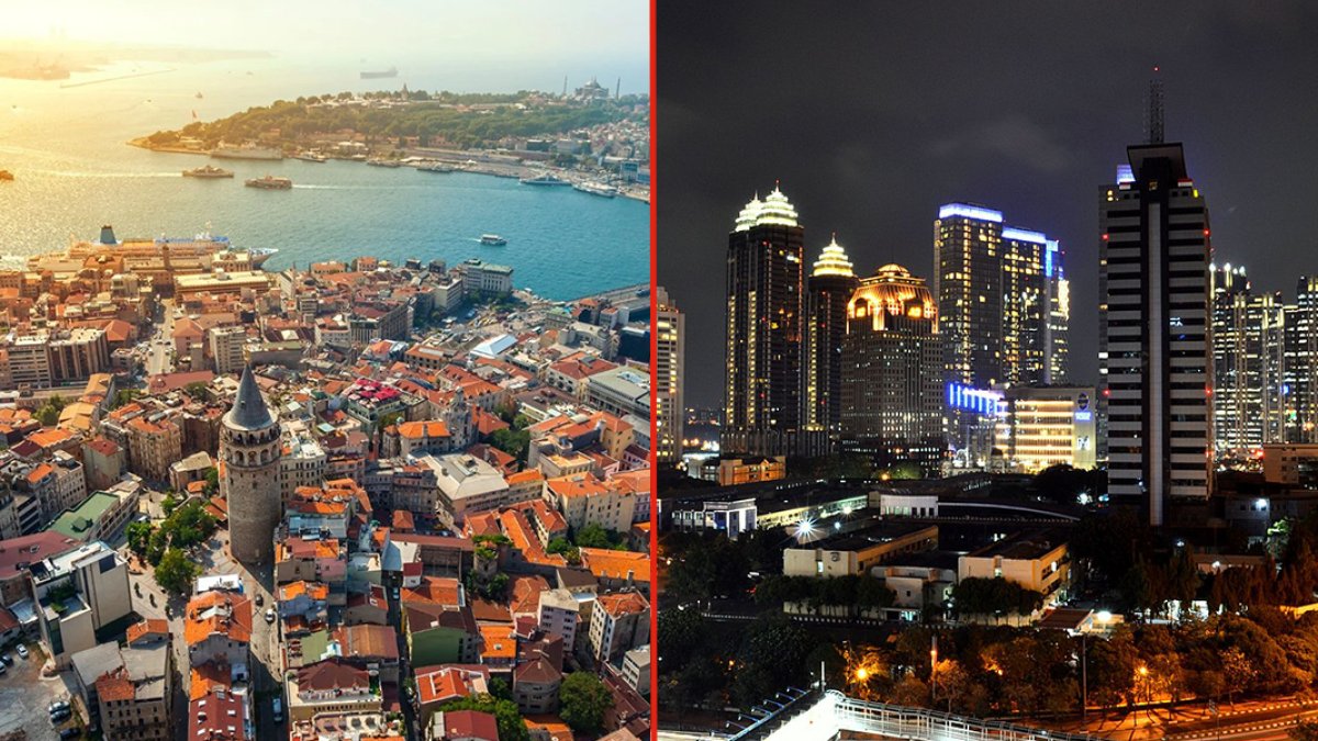 Dünyanın en kalabalık şehirleri belli oldu: Listede İstanbul da var