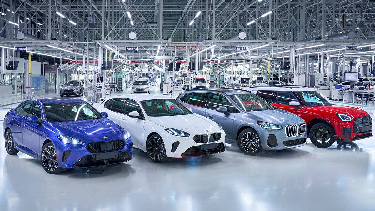 Alman sanayi alarmda! 70 bin işçi kapıya konacak