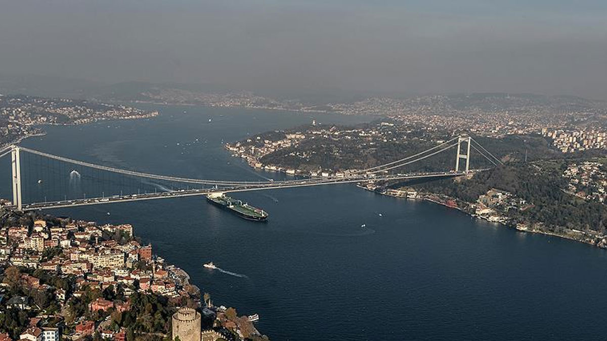 İstanbul'da bugün hava nasıl olacak?