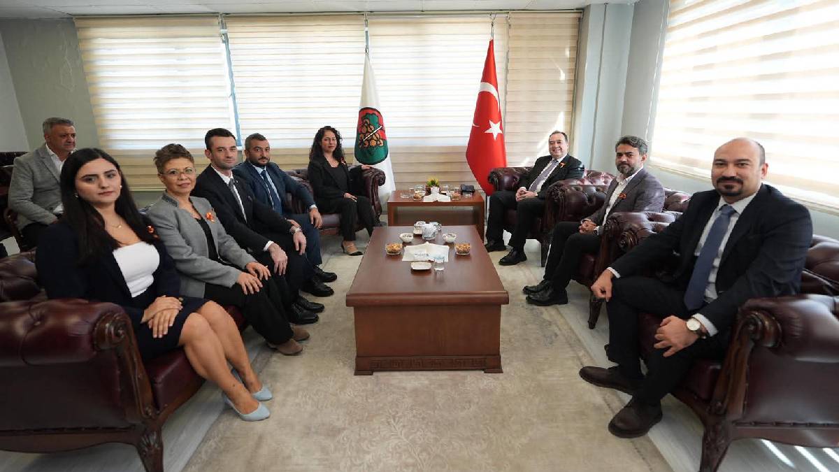 Büyükşehir, Manisa Barosu ile birlikte kadınlara destek olacak