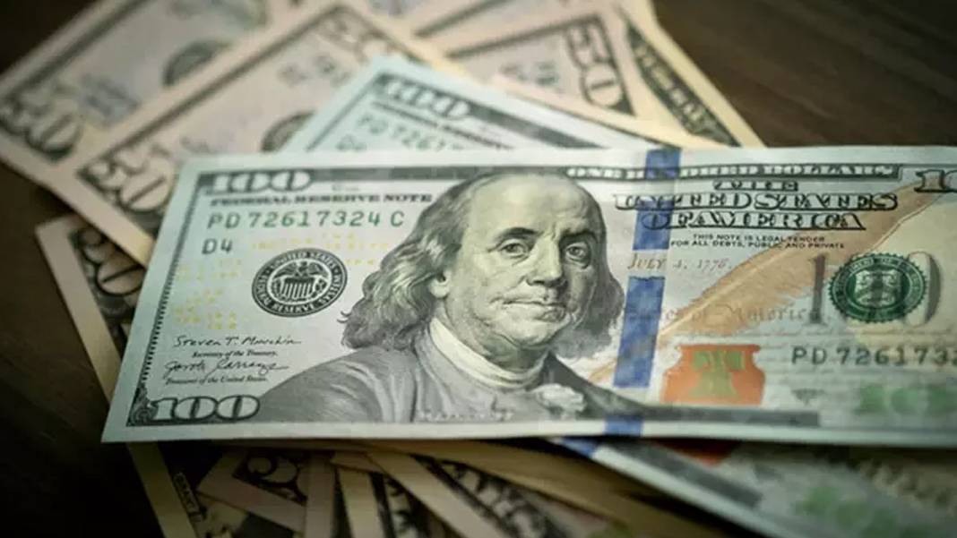 Deutsche Bank'tan şok dolar tahmini: 2026'da yüzde 6 değer kaybı geliyor