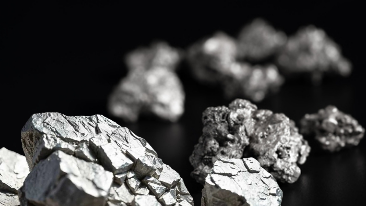 Bir yıl önce kilosu 8 dolardı şimdi 126 dolar oldu! Piyasaların yeni gözdesi: Teknolojiden sağlık alanına kadar kullanılıyor