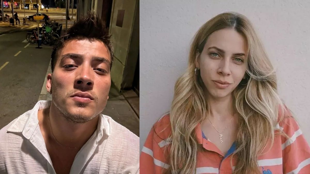 Adı Atakan Özkaya ile anılıyordu! Melis İşiten sessizliğini bozdu: “Ağzı olan konuşur, biz de güleriz”