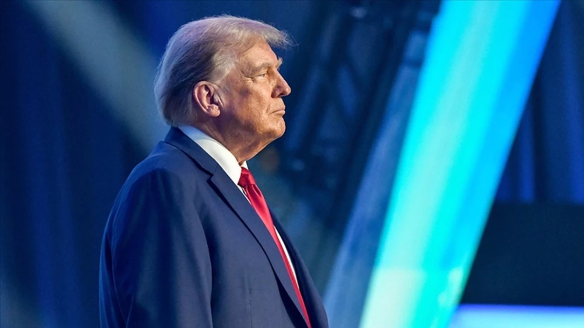 Trump'tan Hollywood'a film siparişi iddiası