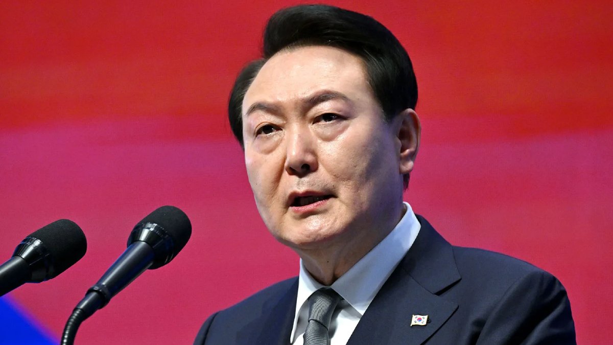 Güney Kore Eski Başbakanı Yeol'a sıkıyönetim davasında 15 yıl hapis talebi