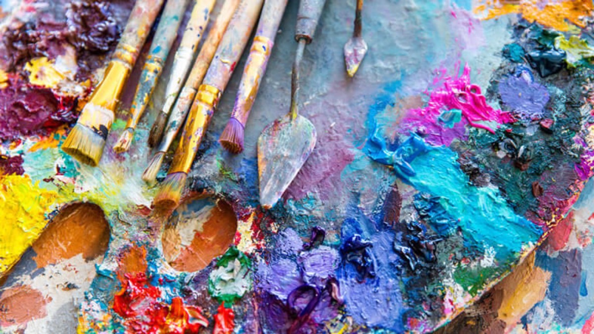 Güzel sanat eserlerinde telif hakları masaya yatırılıyor: 5. sempozyum İstanbul'da başlıyor