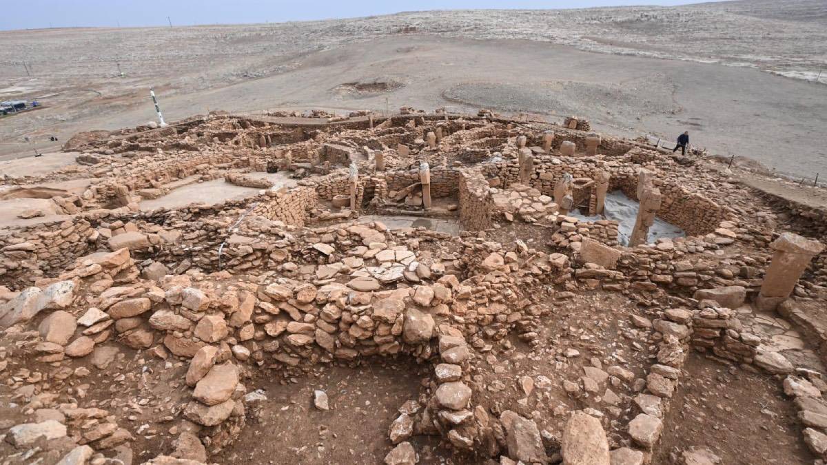 Taş Tepeler’de Neolitik Döneme ışık tutan yeni keşifler açıklandı: Bakan Ersoy: “Keşifler Tüm Kabulleri Değiştiriyor”