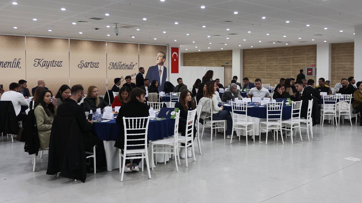 Muğla’nın gençleri yerel yönetimde söz sahibi oluyor