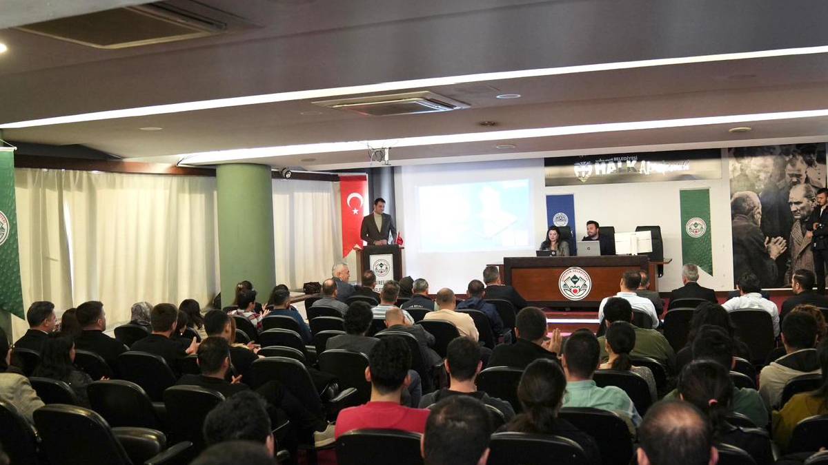 Giresun Belediyesi e-ruhsat sistemini devreye aldı