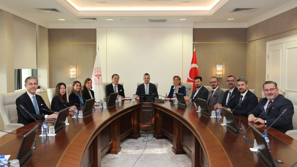 Nadir hastalıklarda erken tanı projesi ulusal çapta hayata geçiyor