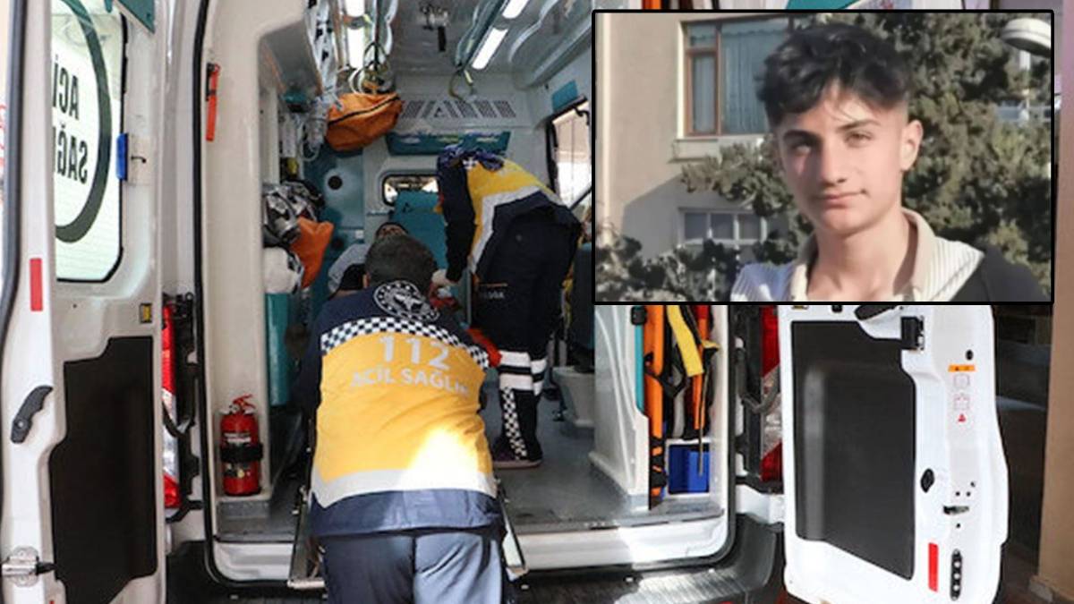 Kompresör vahşetinde yeni gelişme: Üç hastane çalışanı açığa alındı