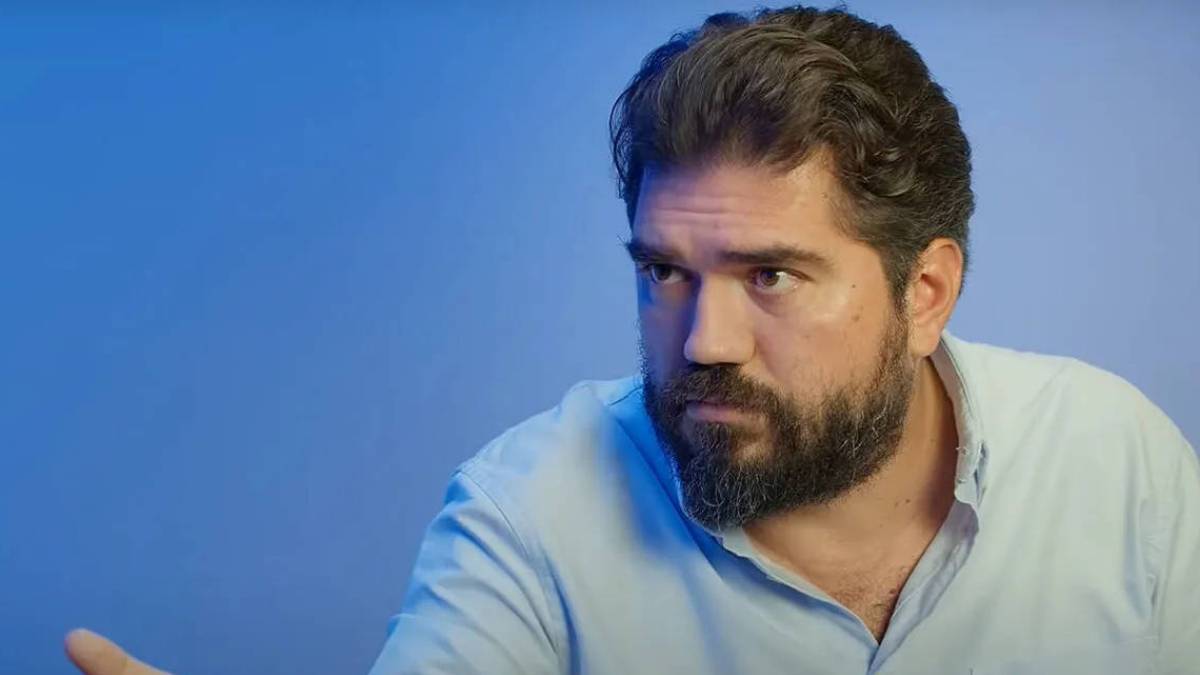 Rasim Ozan Kütahyalı’dan CHP’ye 'İmralı' tepkisi: Kılıçdaroğlu mutlak butlanla geri dönebilir