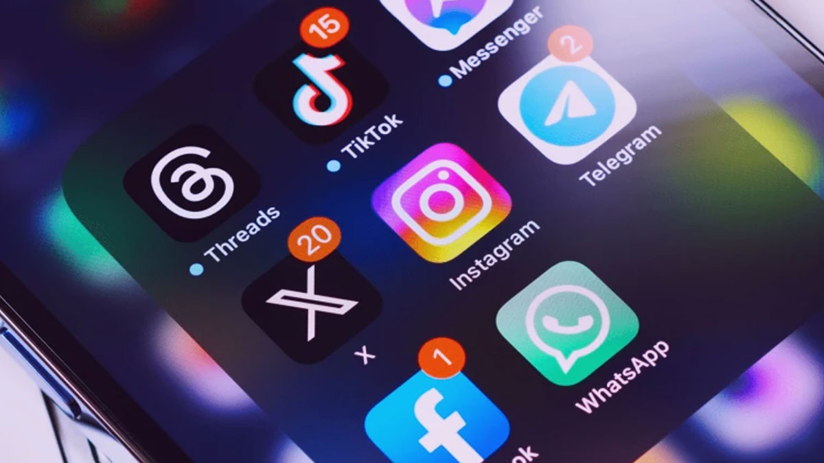 Avrupa Parlamentosu'ndan sosyal medyada 16 yaş sınırı onayı