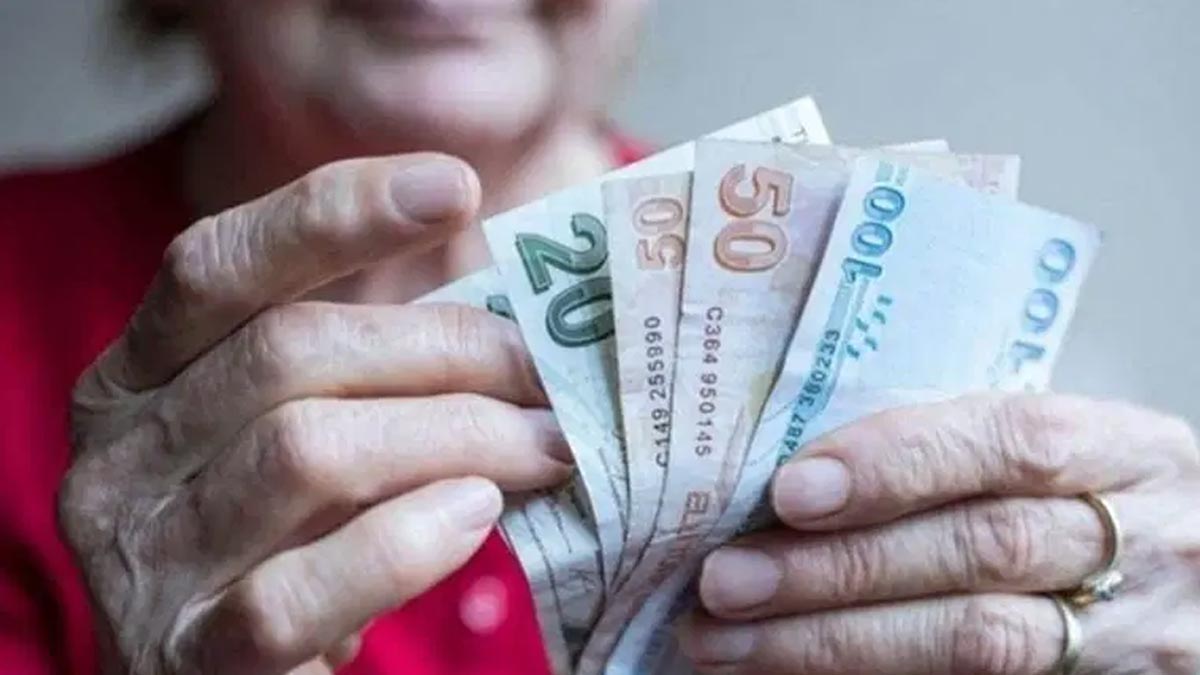 Maaş tablosunda büyük uçurum: Emeklilerin yüzde 40'ı 17 bin liranın altında yaşam savaşı veriyor