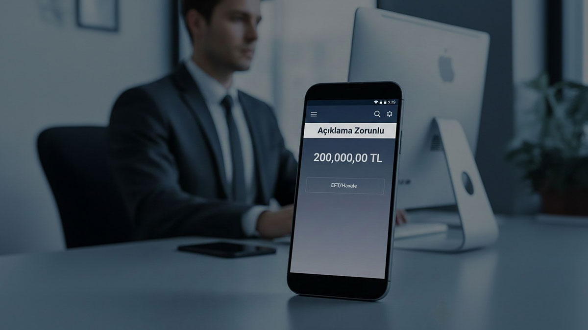 IBAN ile para gönderenler dikkat: Yeni kurallar 1 Ocak 2026'da başlıyor!