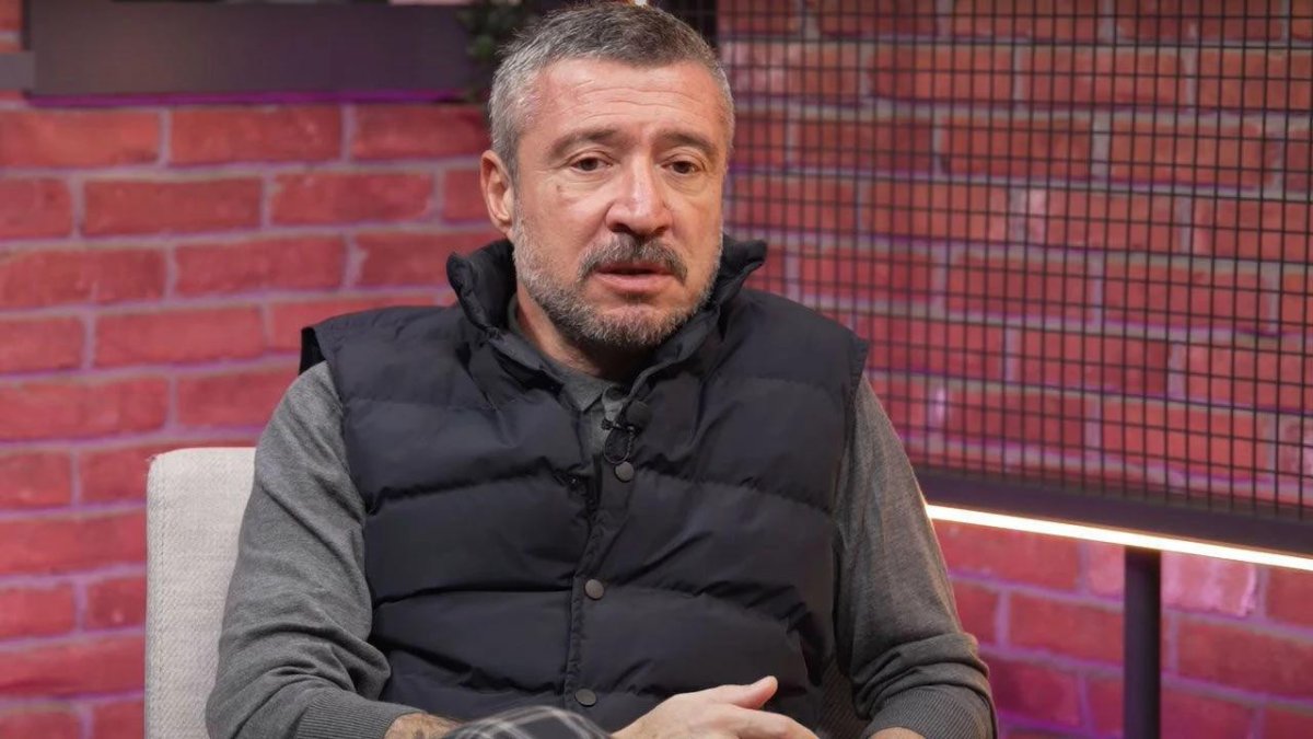 Tümer Metin’den Fenerbahçe-Galatasaray derbisi öncesi çarpıcı yorum: Okan Buruk'un yerinde olsam...