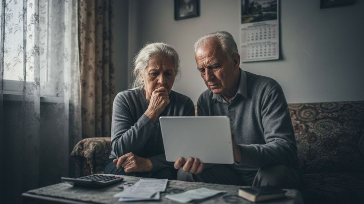 Yeniden gündeme gelen eski yasa: İşte emekli aylığı kesintisi gerçeği!