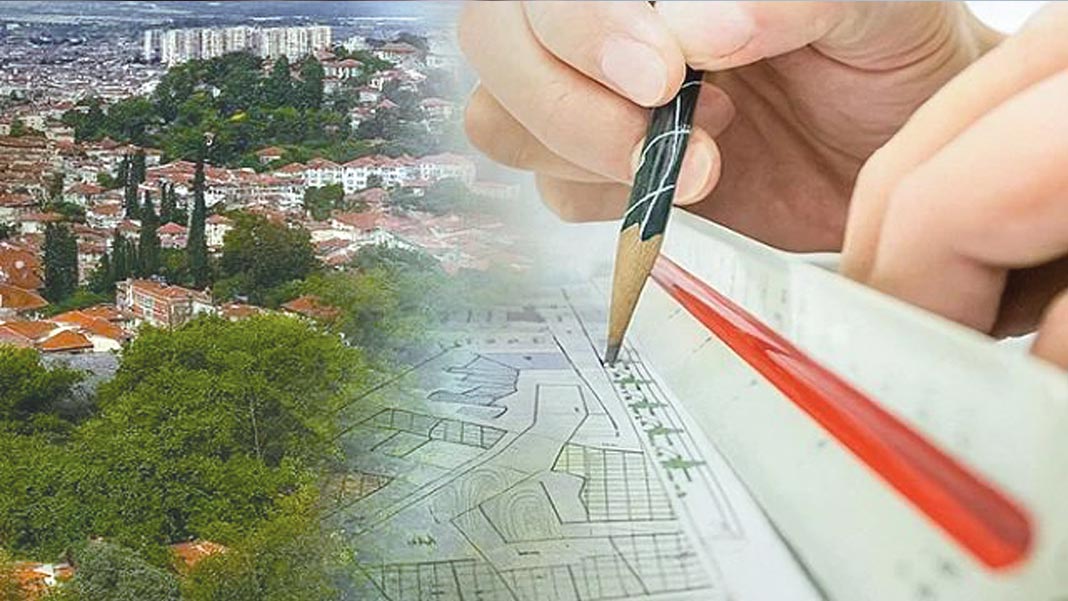 Bakanlık açıkladı: Tartışılan imar artış planının şifreleri