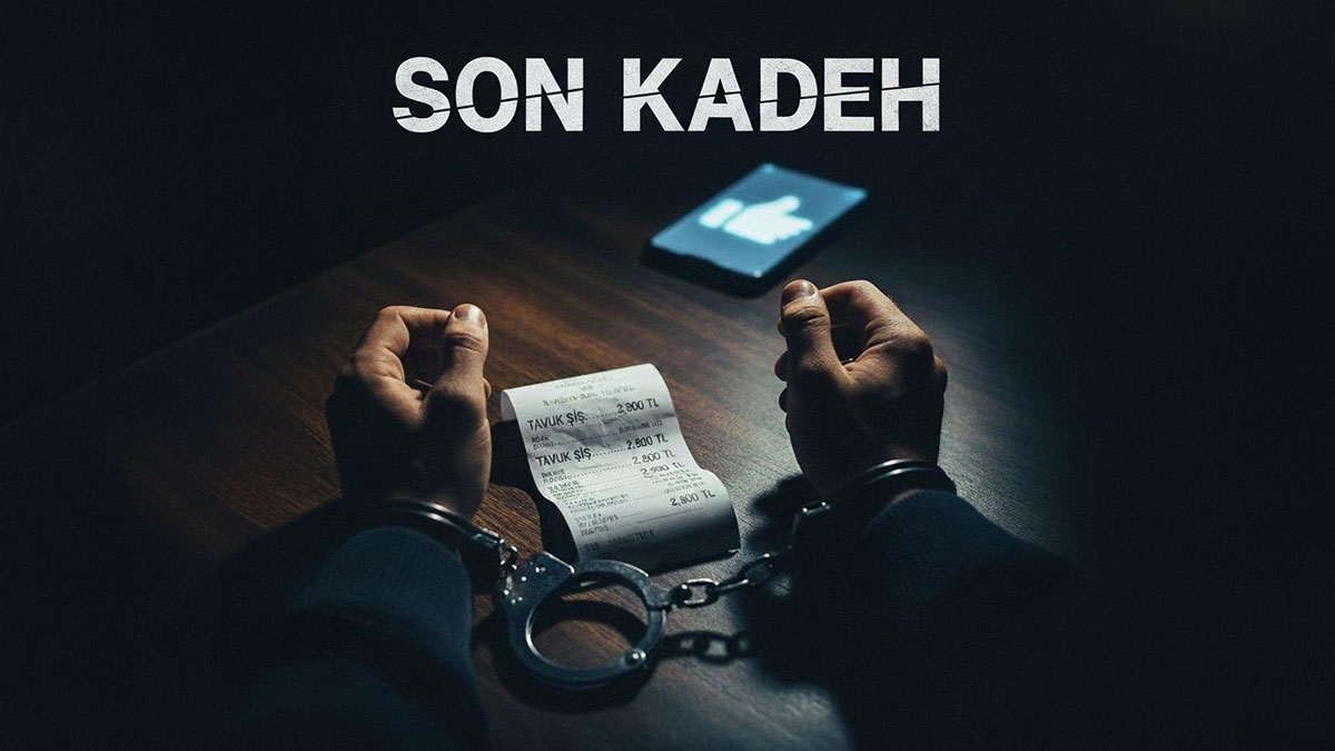 Sosyal medyada aşk tuzağı: Bir tavuk şişe 2.800 TL fatura çıkardılar!