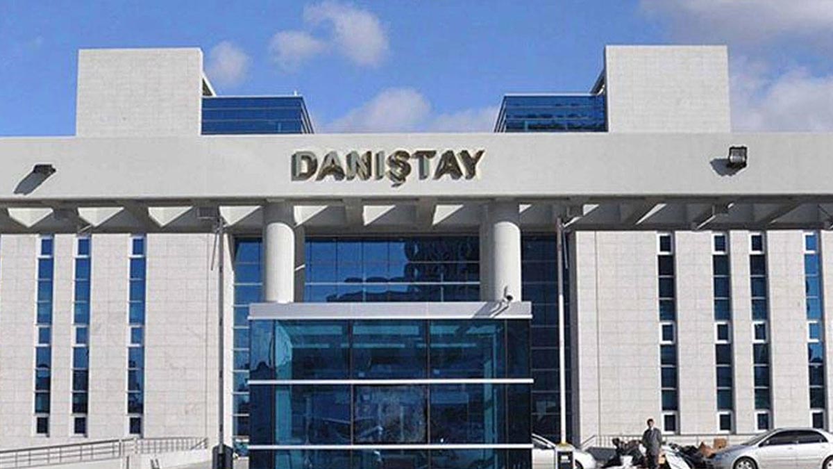 Danıştay'dan emsal karar: Yönetmelikle ihraç edilen personele geçmişe dönük maaşları ödenecek