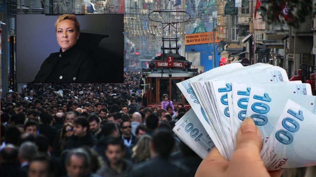 2026 asgari ücret zammı için ilk somut sinyal geldi: Masadaki rakam 27.600 TL