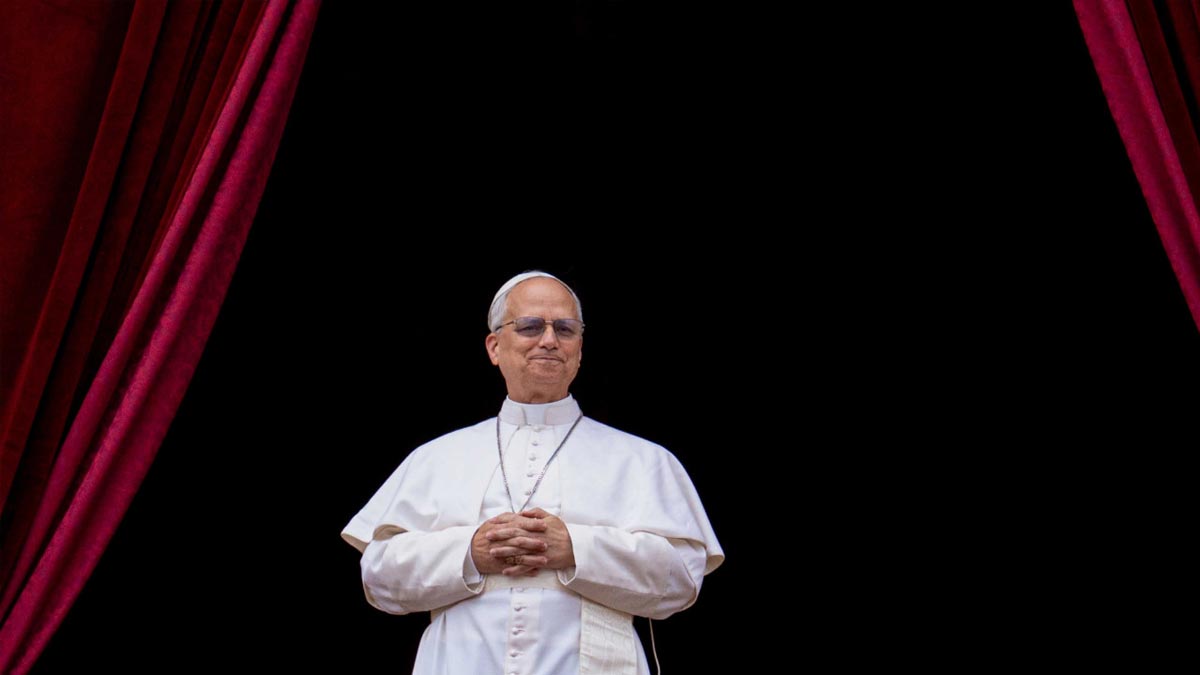 Papa 14’üncü Leo’nun Ankara programı için bazı yollar kapatılacak