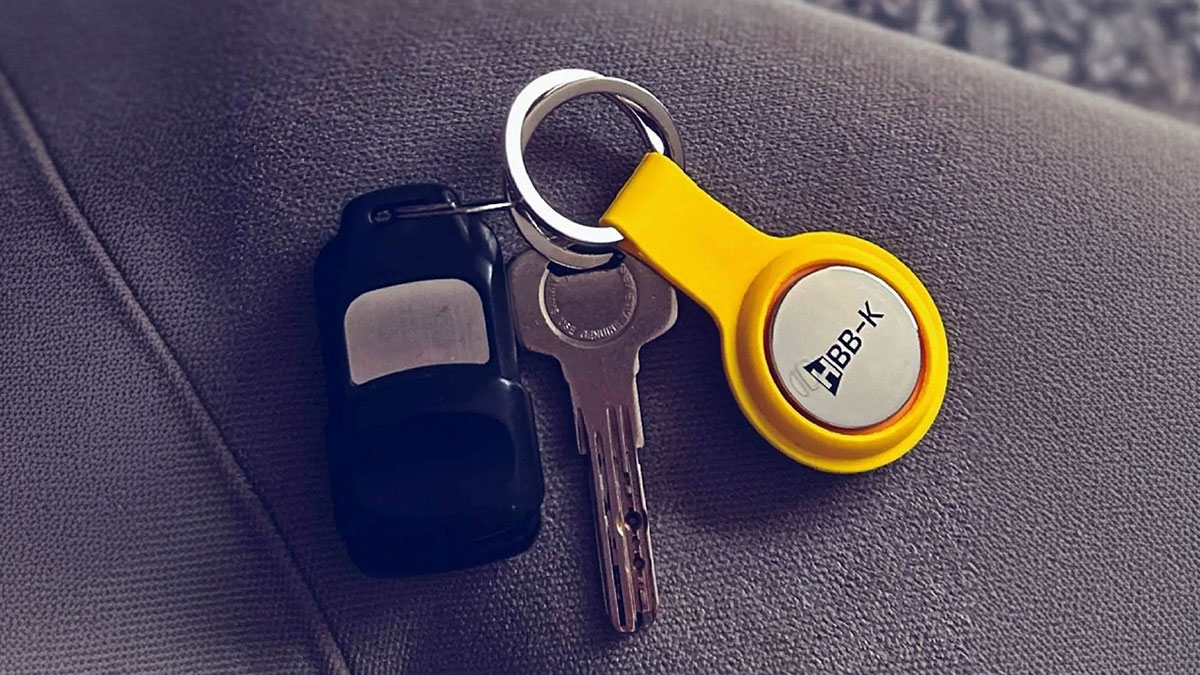 Kaybolan anahtarımı bulayım derken casusluk ağının parçası oldunuz!