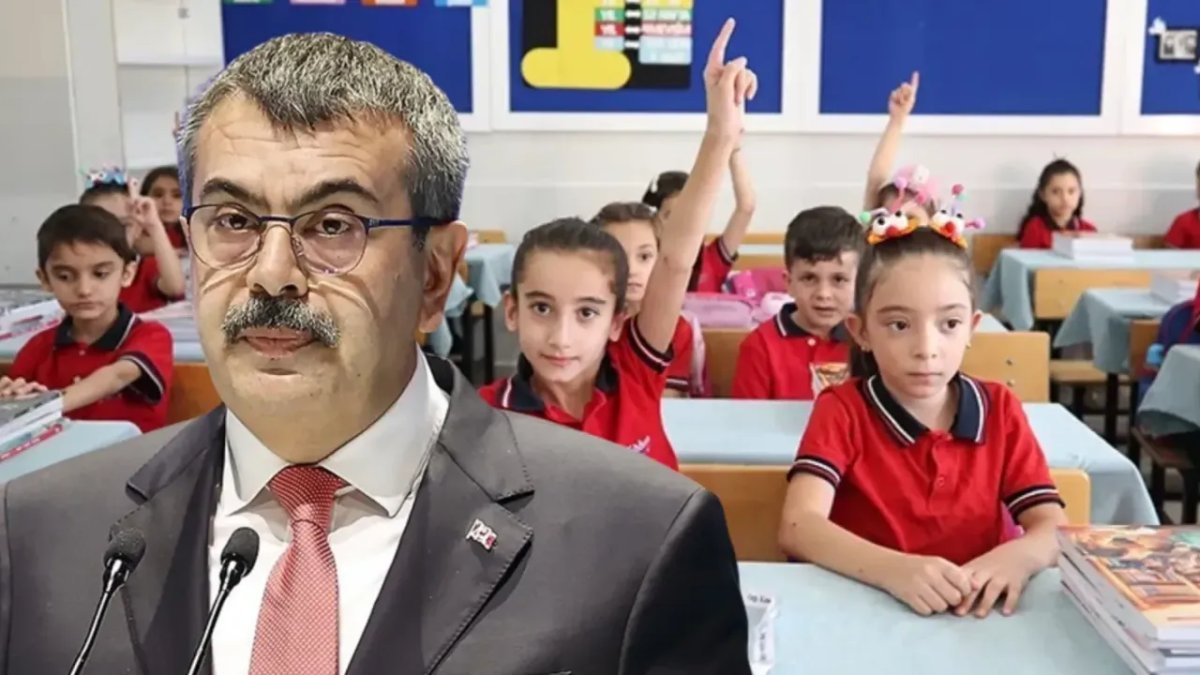 Tekin’den ara tatil tartışmasına açıklama: Sorun sayı değil, adaptasyon kaybı