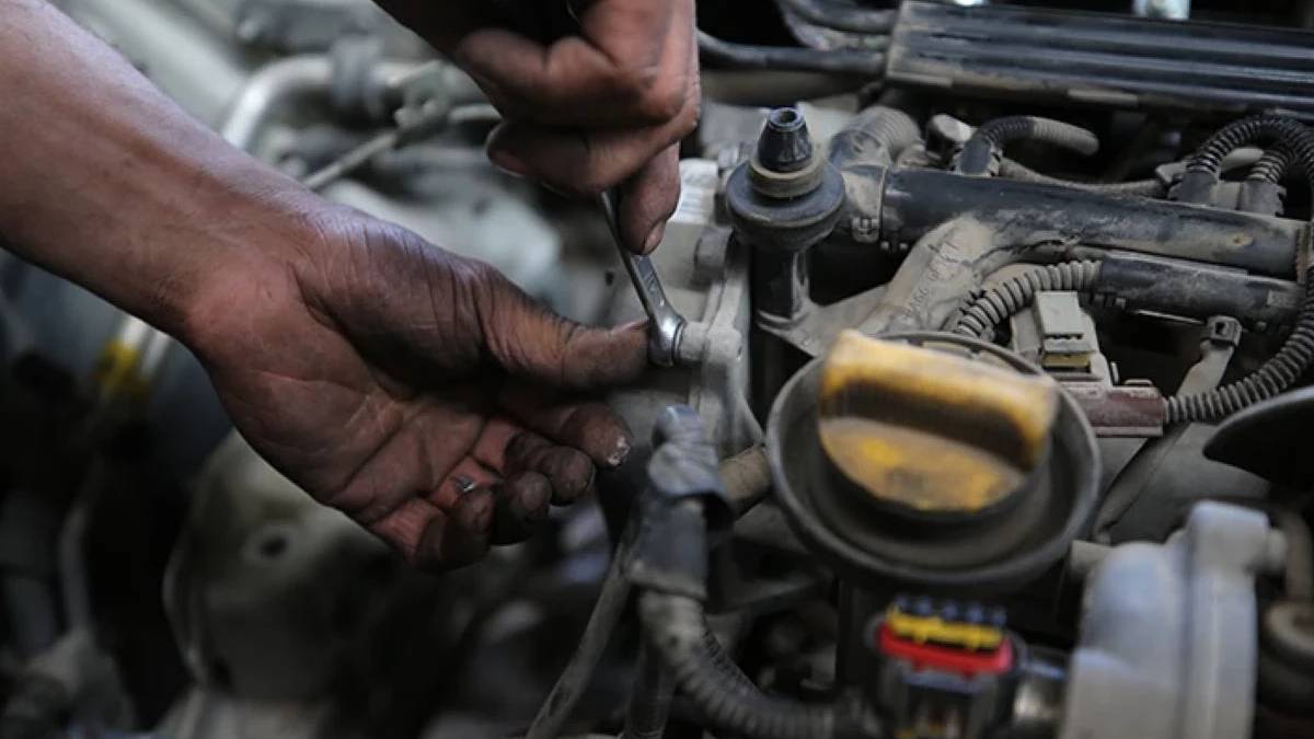 Otomotiv devleri iflasın eşiğinde: Konkordato kesinleşti