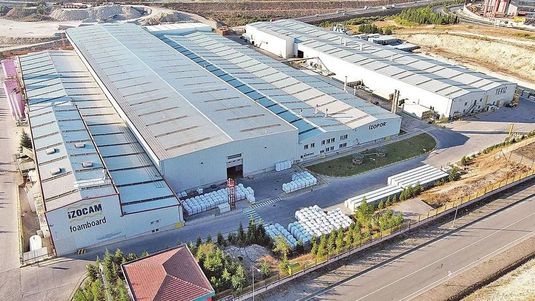 60 yıllık İzocam fabrikası kapanıyor: 106 işçinin durumu belirsiz
