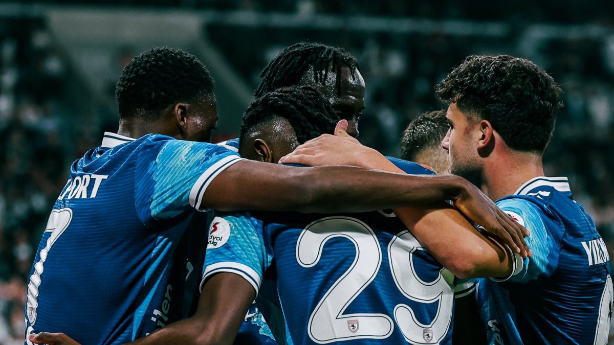 Samsunspor'un hedefi 4'te 4! Karadeniz ekibi Breidablik karşısında: İşte muhtemel 11'ler