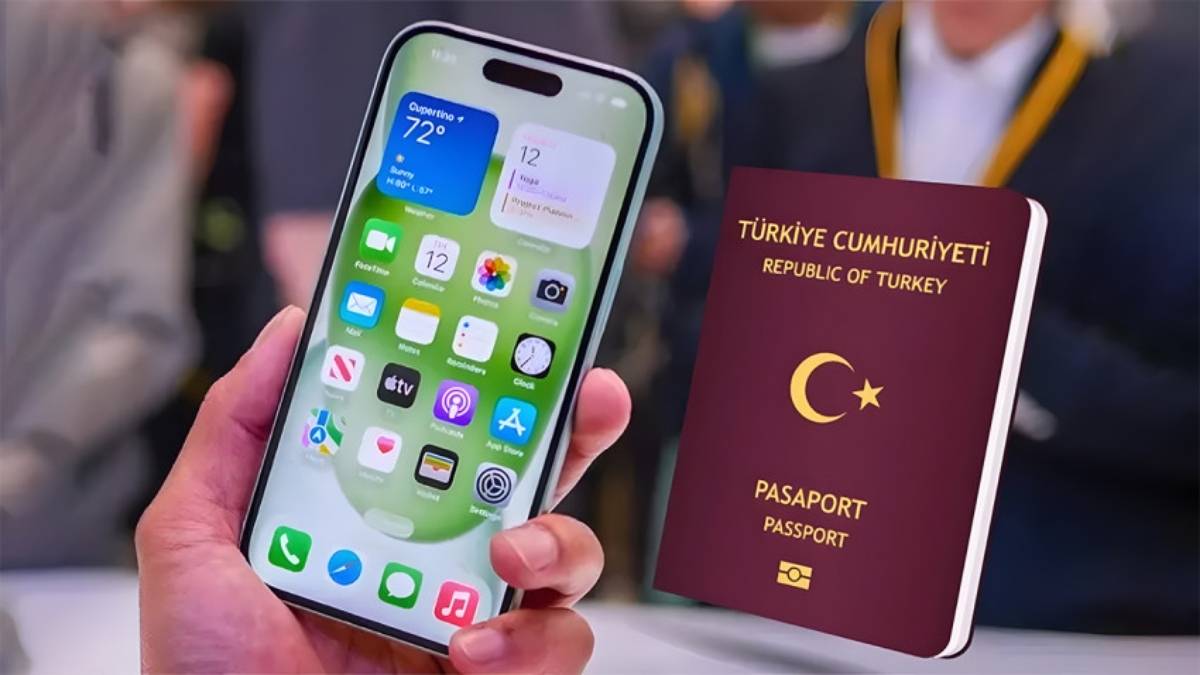 Son gün belli oldu! Zam gelmeden almak isteyenler acele etsin: Yurt dışından gelecek telefonlara büyük zam yolda
