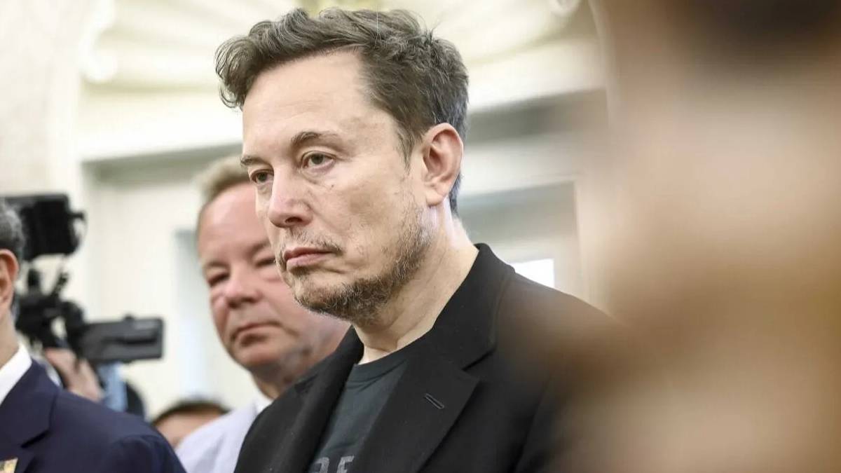 Elon Musk’ın çalışma alışkanlığı ortaya çıktı: Uyku neredeyse yok