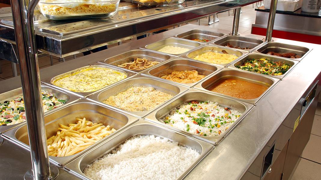 Günlük yemek kartı ücreti 301,2 TL oldu: Artış oranı geçen yıl yüzde 43,93'ken bu yıl yüzde 25,49