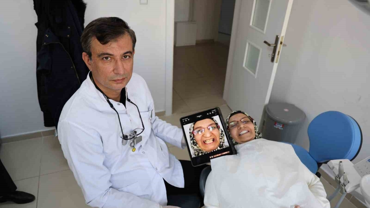 İmplant zorlukları tarihe karışıyor! Yeni tedavi yöntemi yayılmaya başladı: Cam fiber uygulaması