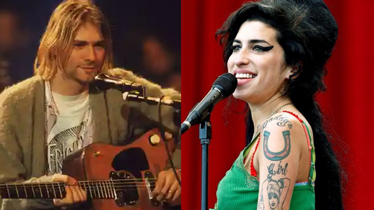 Araştırma: Ünlü müzisyenler ortalama 4,6 yıl daha erken ölüyor