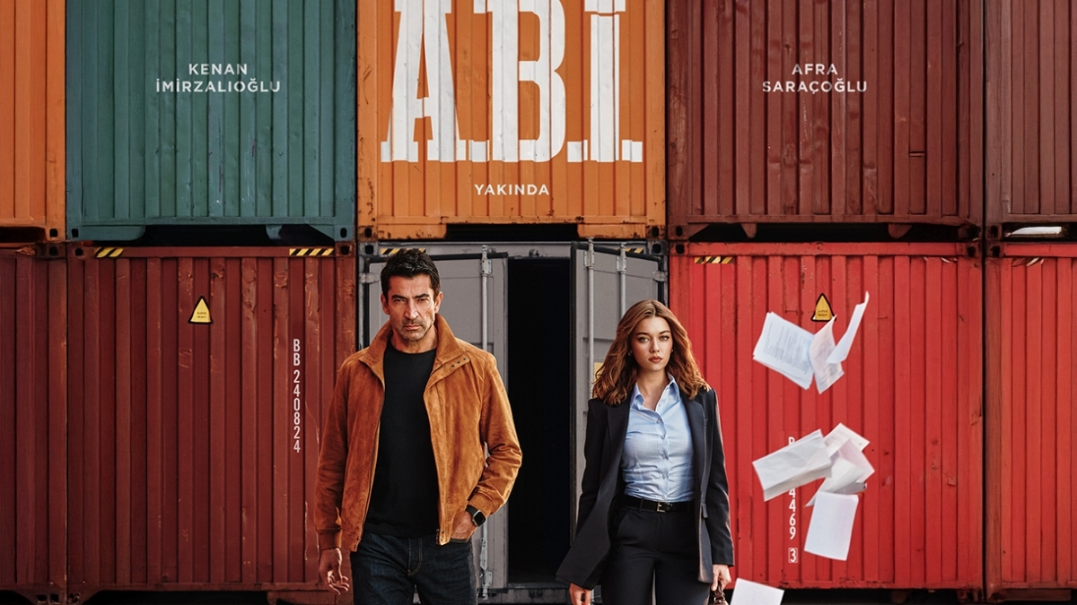 ABİ dizisi ne zaman başlayacak? Yeni proje nerede yayımlanacak? ABİ dizisinin konusu ne?