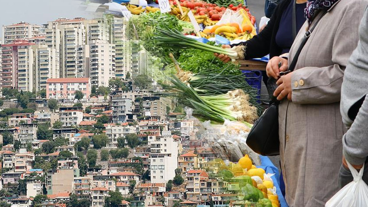 Barınma ve mutfak en büyük sorun: Halkın yüzde 70’i ekonomi yönetimine güvenmiyor