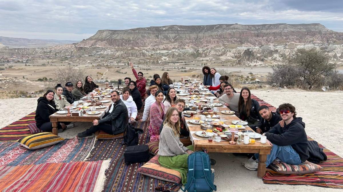 TGA–THY tanıtım programı 16,4 milyon Euro medya değerine ulaştı